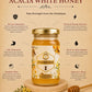 Acacia White Honey