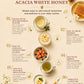 Acacia White Honey