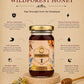 Wild Forest Honey