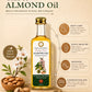Almond Oil