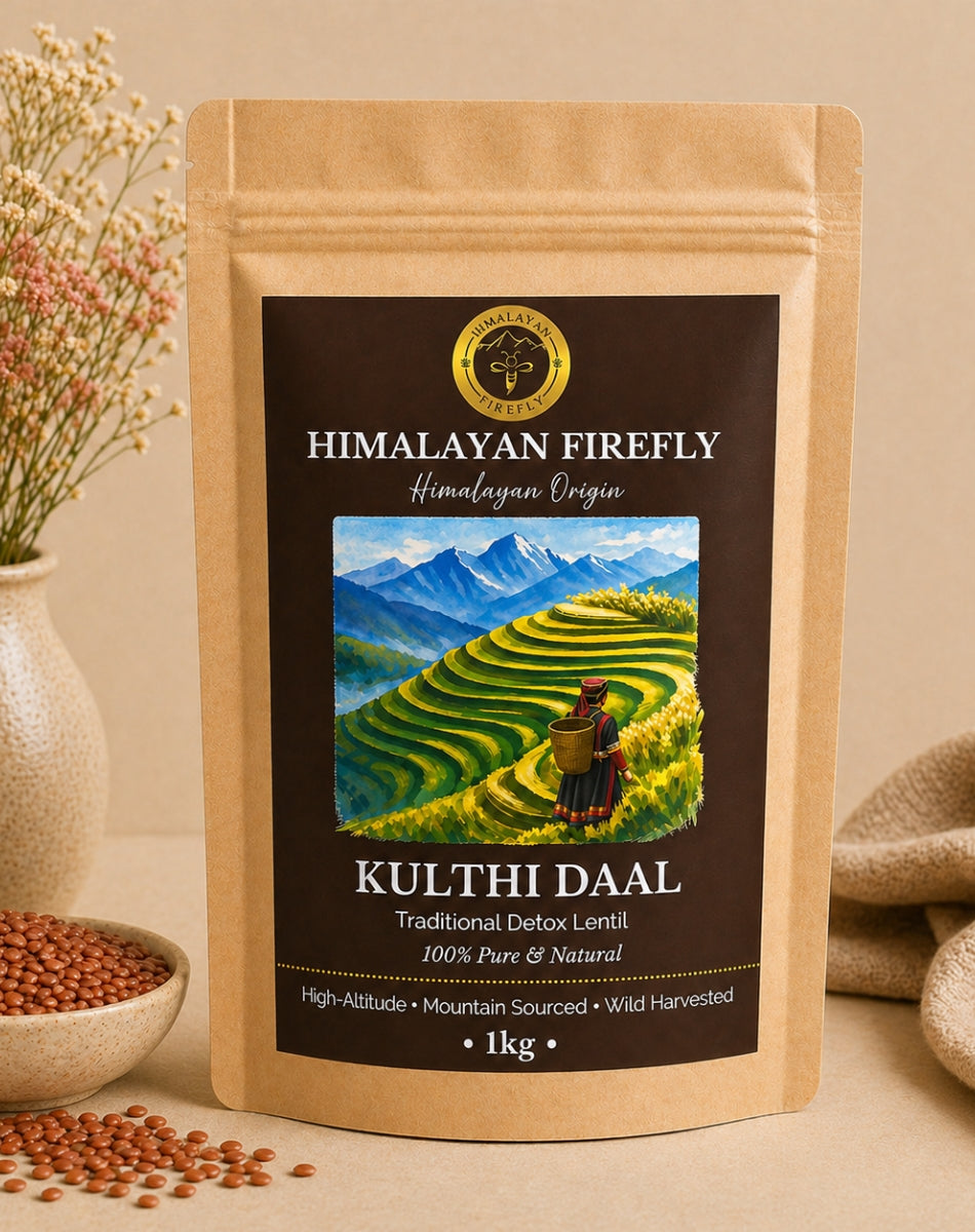 Kulthi Daal