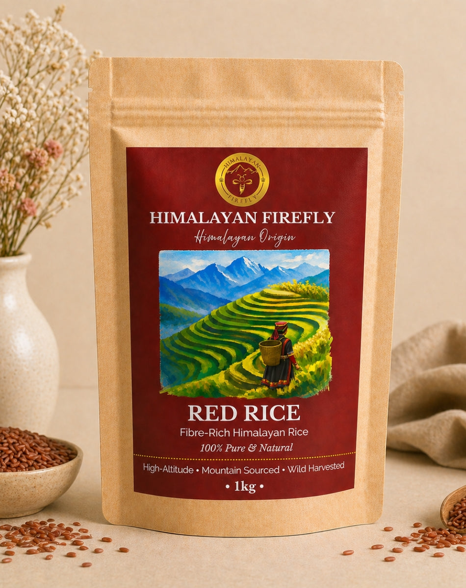 Red Rice