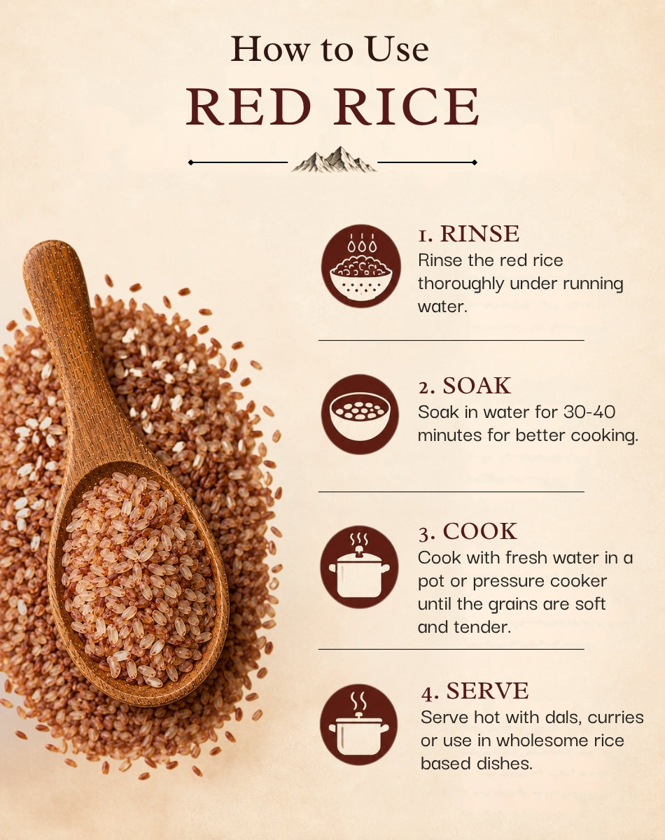 Red Rice