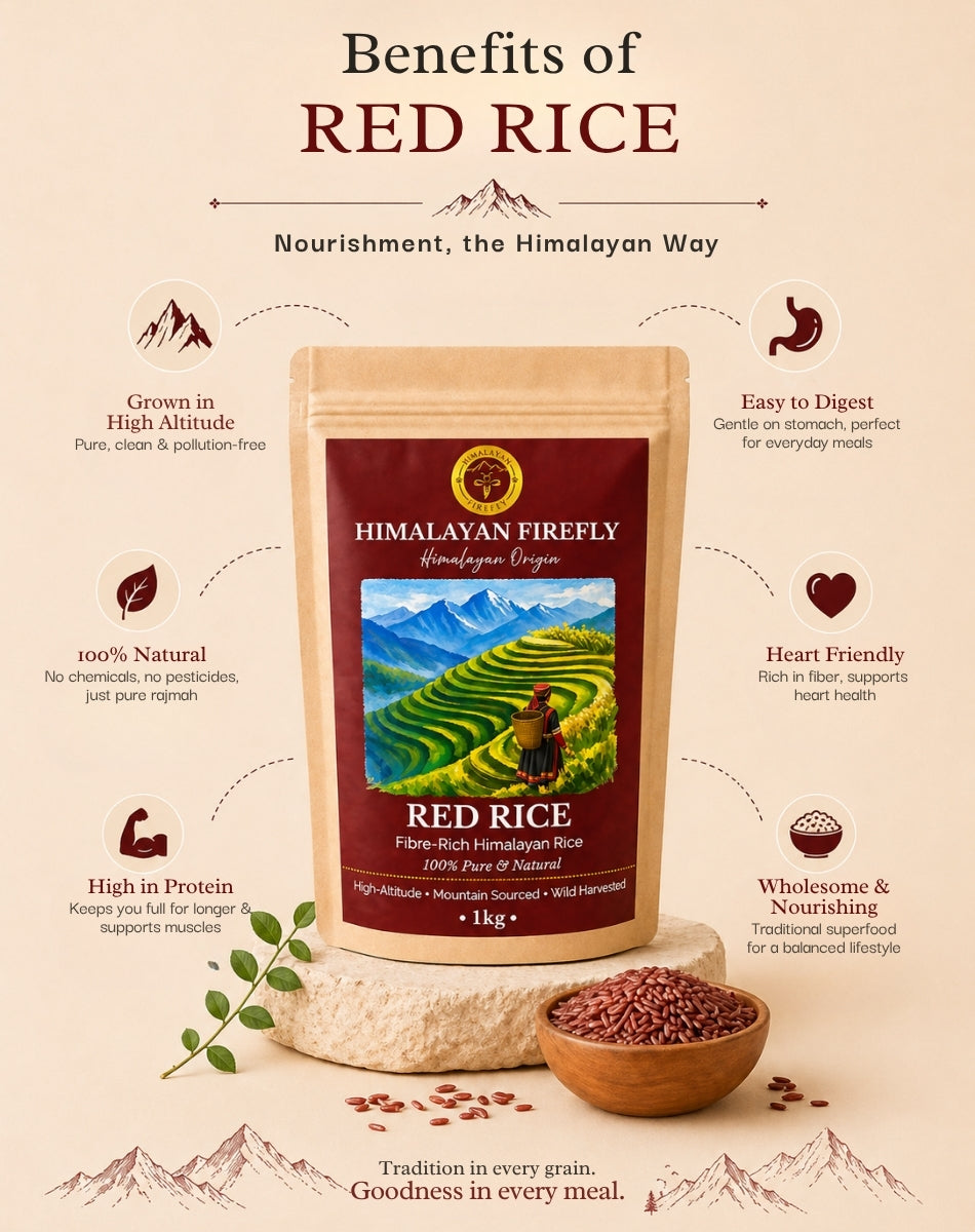 Red Rice