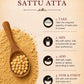 Sattu Atta