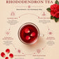 Rhodoendron Tea