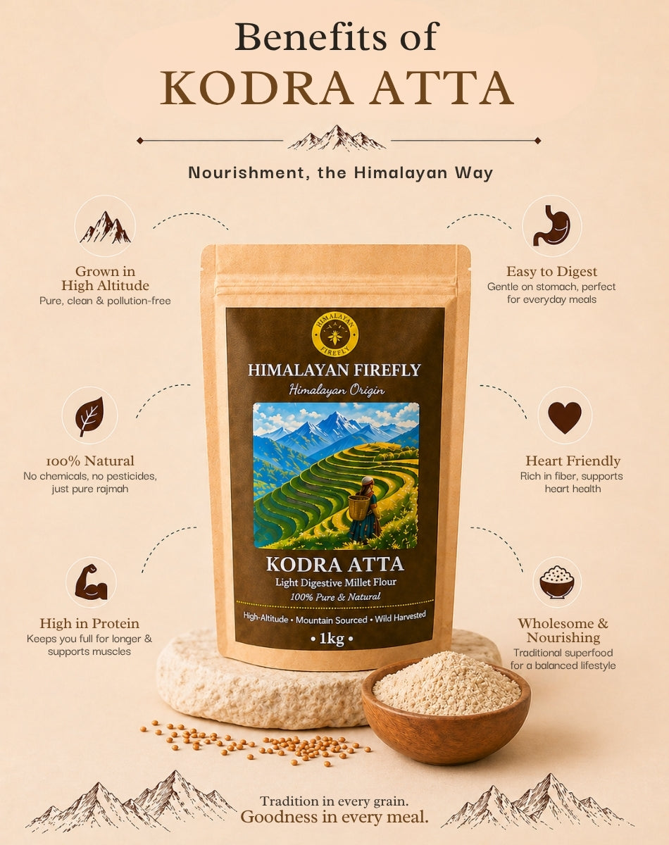 Kodra Atta