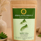 Mint Tea