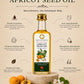 Apricot Seed Oil