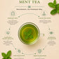 Mint Tea