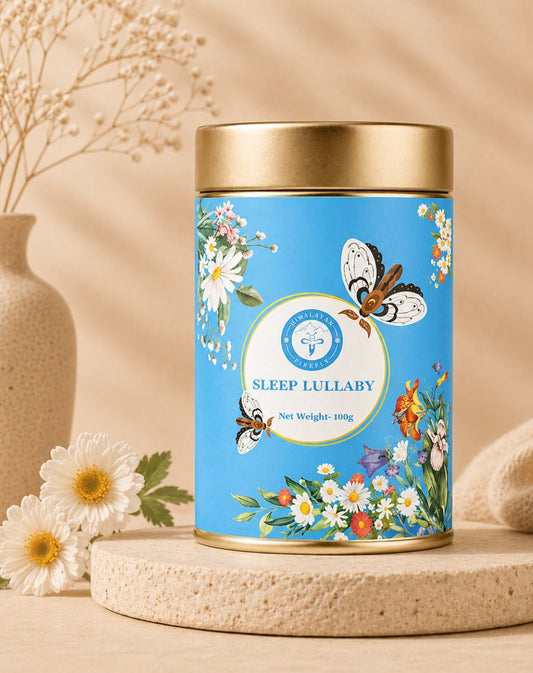 Chamomile Tea