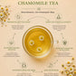 Chamomile Tea