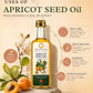 Apricot Seed Oil