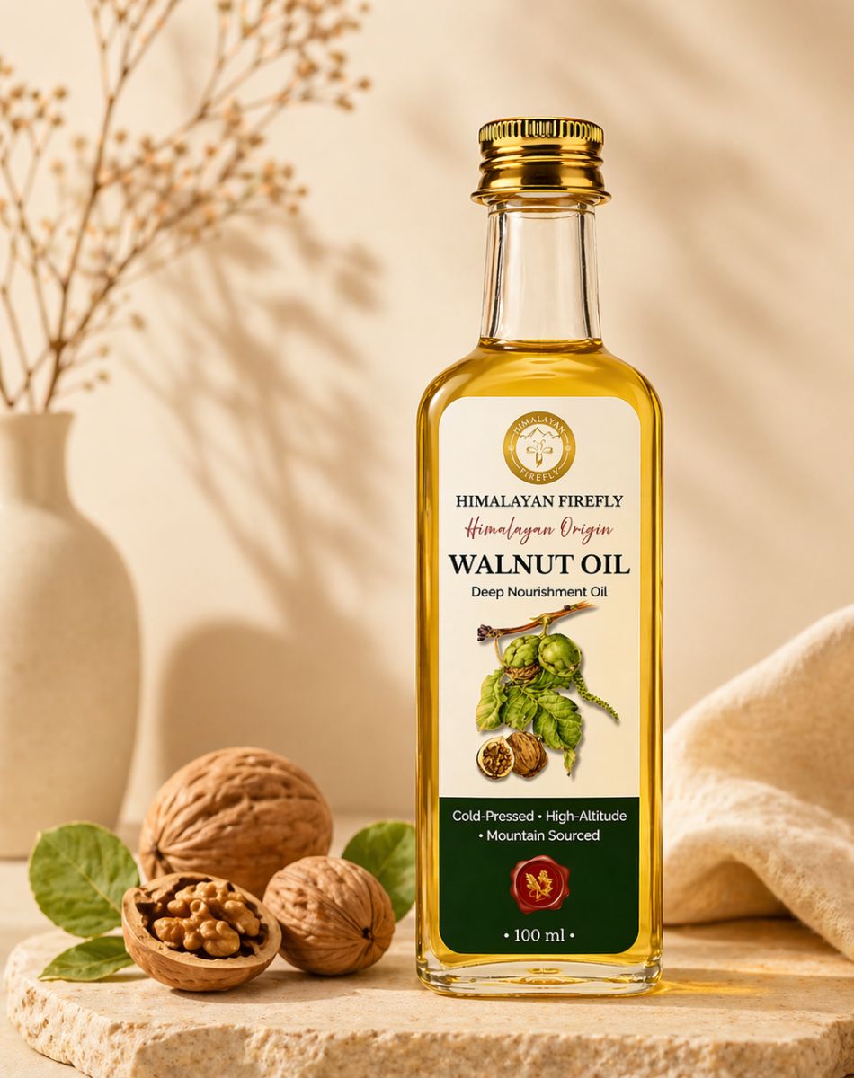 Walnut Oil