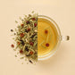 Lemongrass & Rosehip Tea
