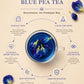 Blue Pea Tea