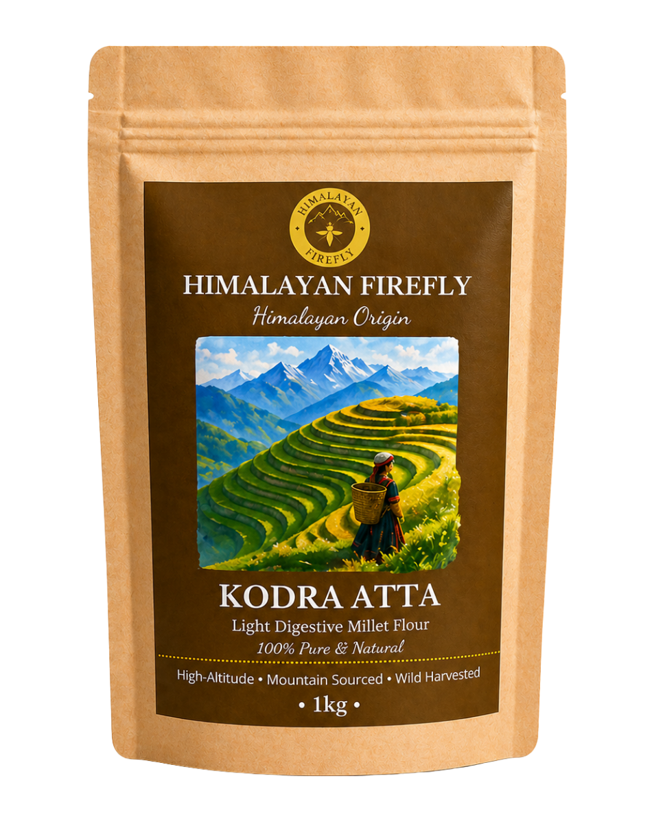 Kodra Atta