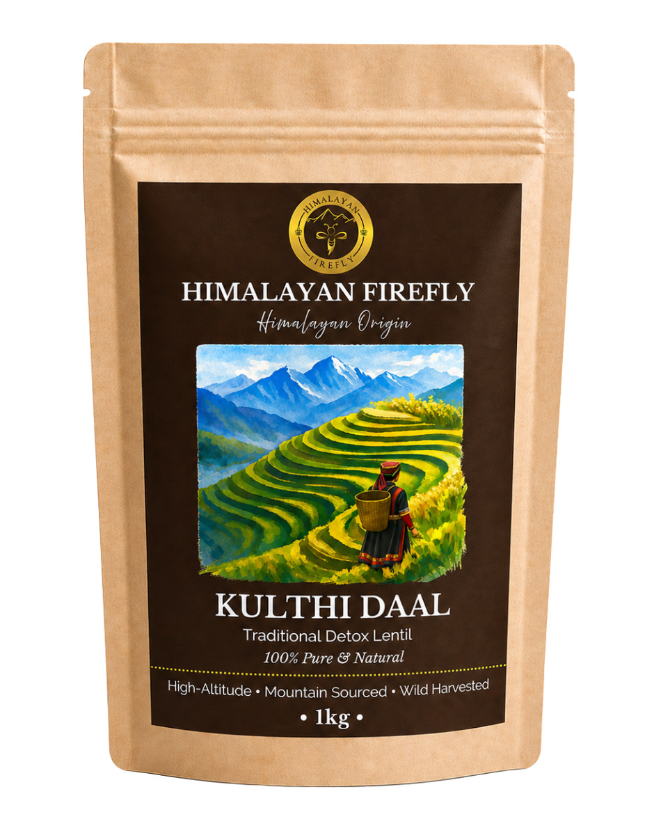 Kulthi Daal