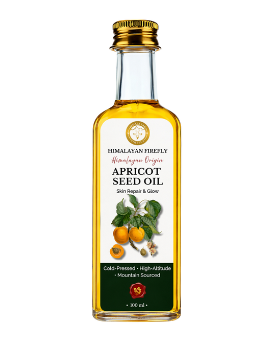 Apricot Seed Oil