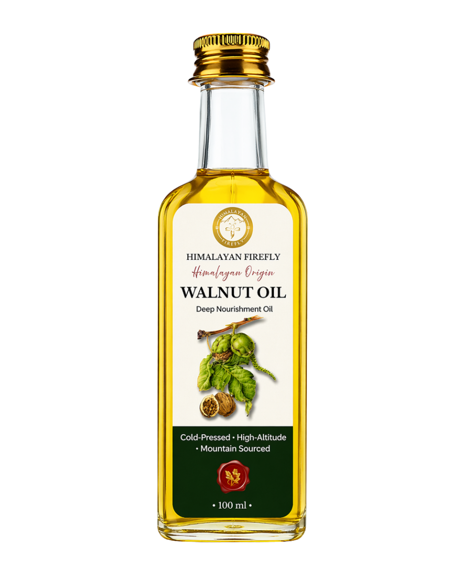 Walnut Oil