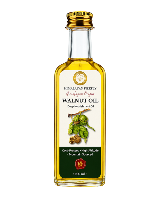 Walnut Oil