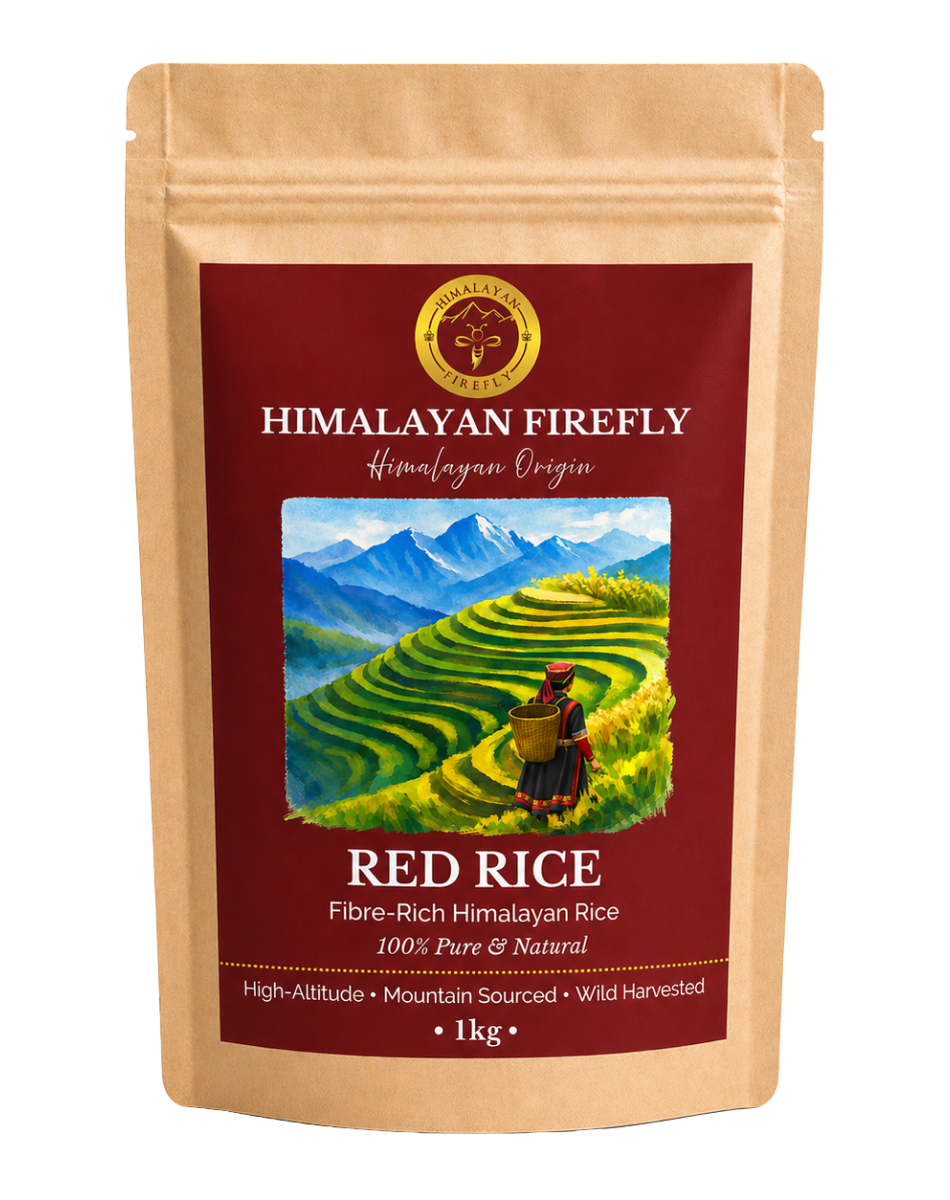 Red Rice