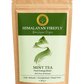 Mint Tea