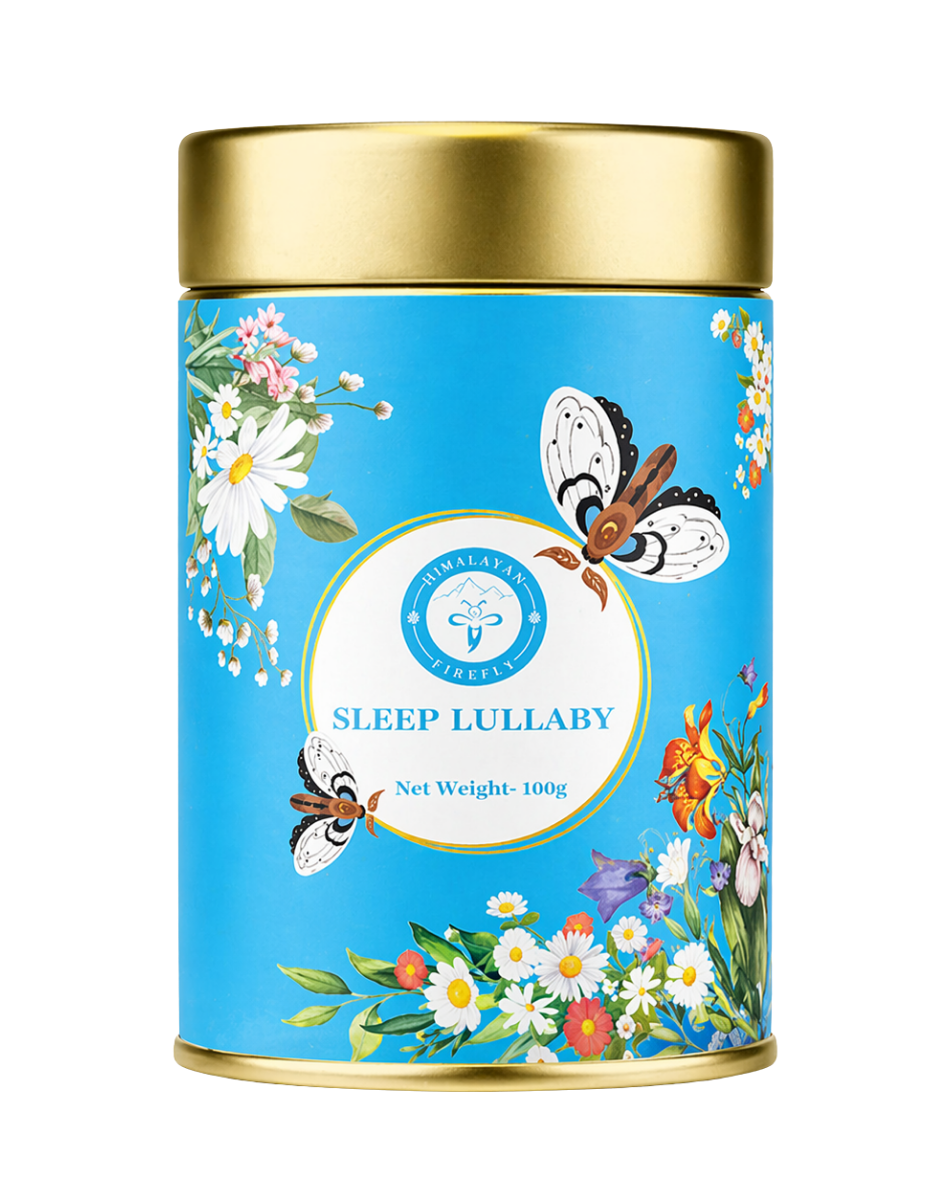 Chamomile Tea