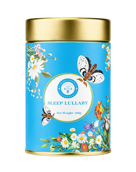 Chamomile Tea