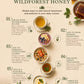 Wild Forest Honey